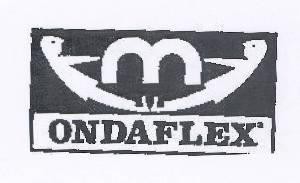 Paraqitja e markës ONDAFLEX