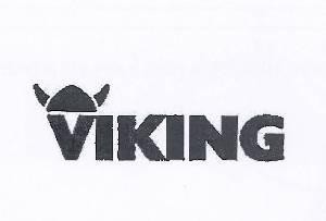 Paraqitja e markës VIKING