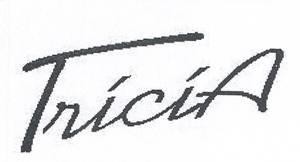 Paraqitja e markës TRICIA
