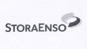 Paraqitja e markës STORAENSO