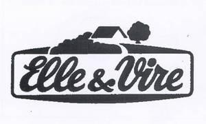 Paraqitja e markës ELLE & VIRE