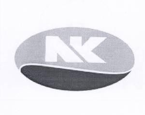 Paraqitja e markës NK
