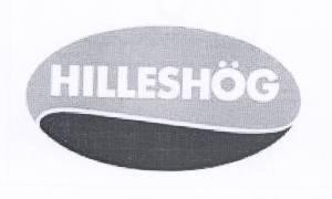 Paraqitja e markës HILLESHÖG