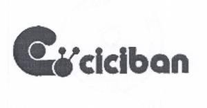Paraqitja e markës CICIBAN