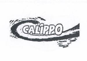 Paraqitja e markës CALIPPO LABEL