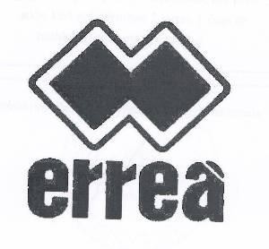 Paraqitja e markës ERREA