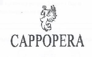 Paraqitja e markës CAPPOPERA