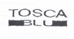Paraqitja e markës TOSCA BLU