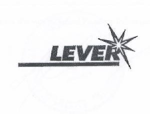Paraqitja e markës LEVER