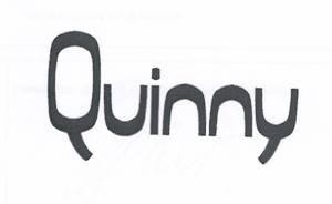Paraqitja e markës QUINNY