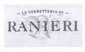 Paraqitja e markës RANIERI