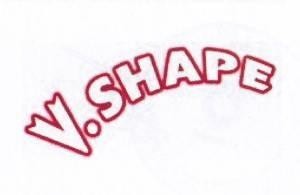 Paraqitja e markës V.SHAPE