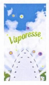 Paraqitja e markës VAPORESSE