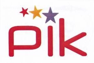 Paraqitja e markës PIK