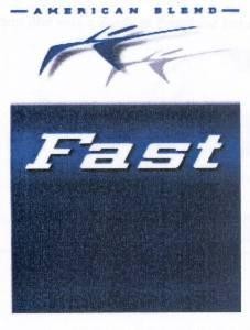Paraqitja e markës FAST