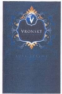 Paraqitja e markës VRONSKY