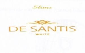 Paraqitja e markës DE SANTIS