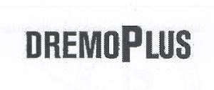 The representation of the trademark DREMOPLUS