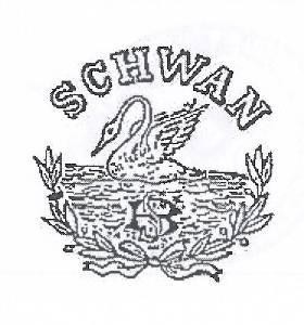 Paraqitja e markës SCHWAN