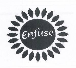 Paraqitja e markës ENFUSE