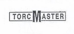 Paraqitja e markës TORCMASTER