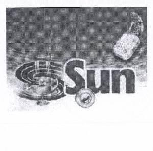 Paraqitja e markës Sun