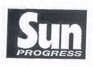 Paraqitja e markës Sun PROGRESS