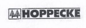 Paraqitja e markës HOPPECKE