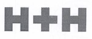 Paraqitja e markës H+H
