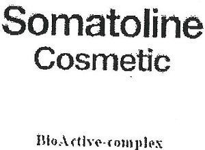 Paraqitja e markës SOMATOLINE COSMETIC