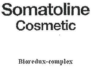 Paraqitja e markës SOMATOLINE COSMETIC