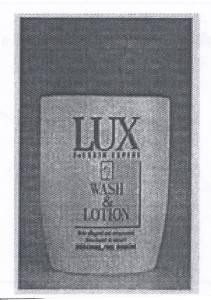 Paraqitja e markës LUX