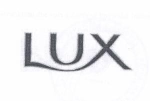 Paraqitja e markës LUX