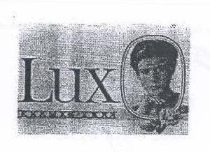 Paraqitja e markës LUX