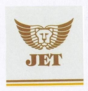 Paraqitja e markës JET