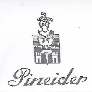 Paraqitja e markës PINEIDER