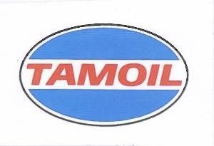 Paraqitja e markës TAMOIL