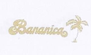 Paraqitja e markës BANANICA