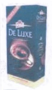 Paraqitja e markës DE LUXE