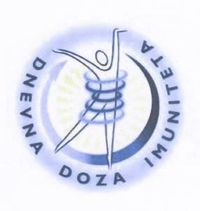 Paraqitja e markës DENEVNA DOZA IMUNITETA