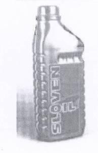 Paraqitja e markës SLOVEN OIL
