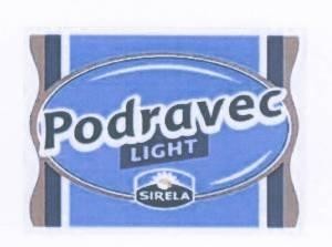 Paraqitja e markës PODRAVEC LIGHT