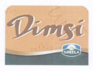 Paraqitja e markës DIMSI