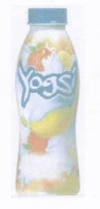 Paraqitja e markës YOGSI