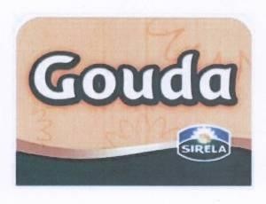 Paraqitja e markës GOUDA