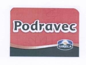 Paraqitja e markës PODRAVEC