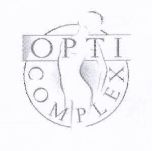 Paraqitja e markës OPTI COMPLEX