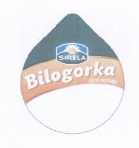 Paraqitja e markës BILOGORKA