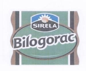 Paraqitja e markës BILOGORAC