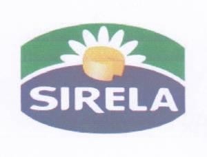 Paraqitja e markës SIRELA
